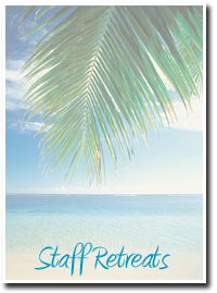 Treasure Island Beach Hotel Staff Retreats