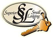 Superior Small Lodging