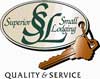 Superior Small Lodging